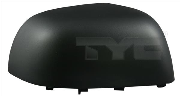 TYC 328-0241-2 Cover side right mirror 32802412