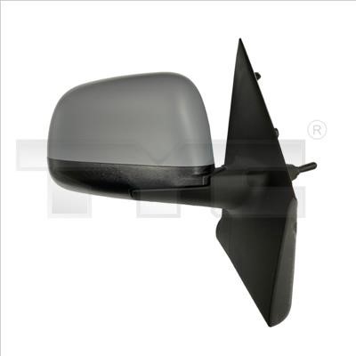 TYC 328-0243 Rearview mirror external right 3280243