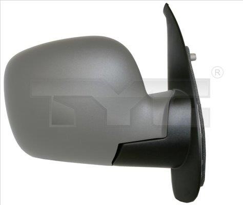 TYC 328-0251 Rearview mirror external right 3280251