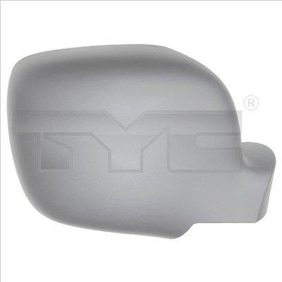 TYC 328-0251-2 Cover side right mirror 32802512