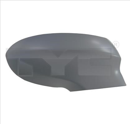 TYC 325-0192-2 Cover side left mirror 32501922
