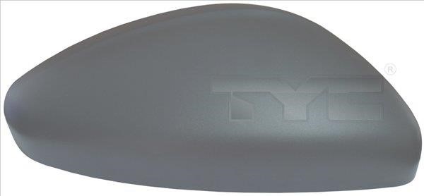 TYC 326-0161-2 Cover side right mirror 32601612