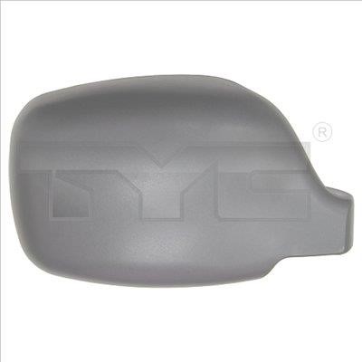 TYC 328-0263-2 Cover side right mirror 32802632