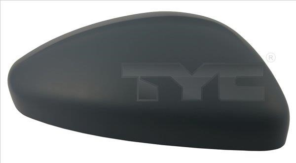 TYC 326-0165-2 Cover side right mirror 32601652