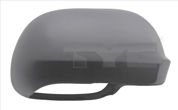 TYC 33200112 Cover side right mirror 33200112