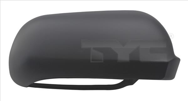 TYC 33200132 Cover side right mirror 33200132