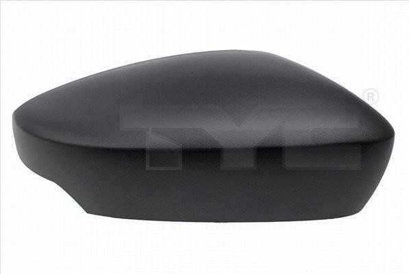TYC 332-0077-2 Cover side right mirror 33200772