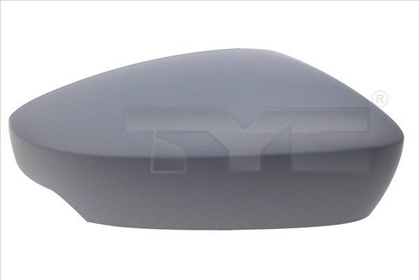 TYC 332-0079-2 Cover side right mirror 33200792