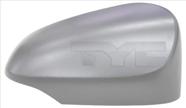 TYC 336-0087-2 Cover side right mirror 33600872