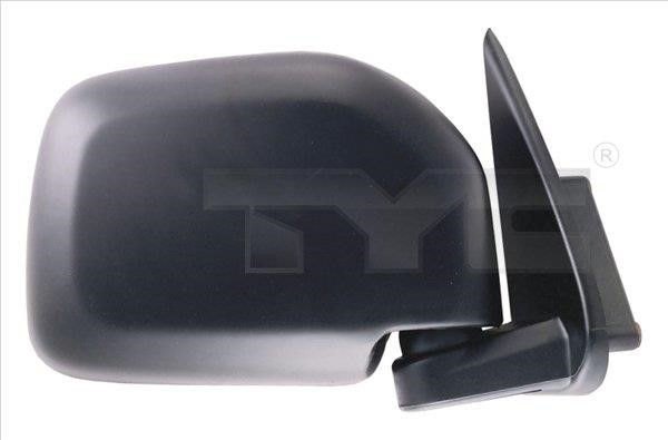 TYC 336-0097 Rearview mirror external right 3360097