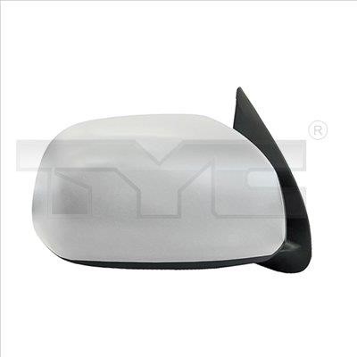 TYC 336-0101 Rearview mirror external right 3360101