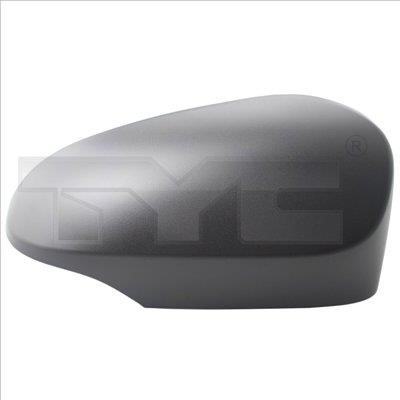 TYC 336-0071-2 Cover side right mirror 33600712