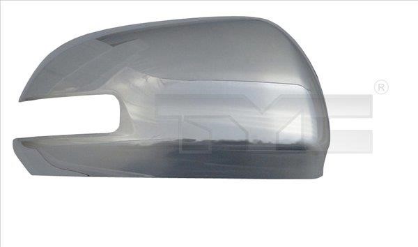 TYC 336-0111-2 Cover side right mirror 33601112