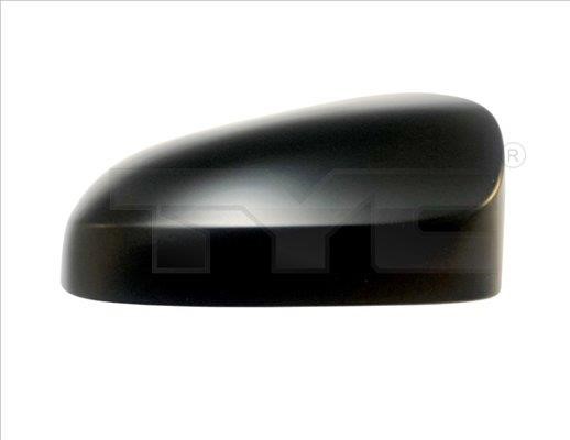 TYC 336-0123-2 Cover side right mirror 33601232