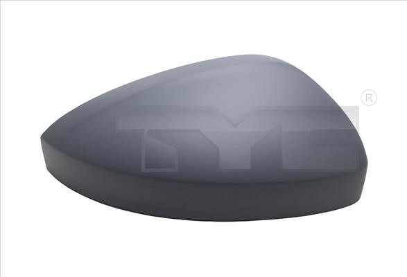 TYC 337-0289-2 Cover side right mirror 33702892