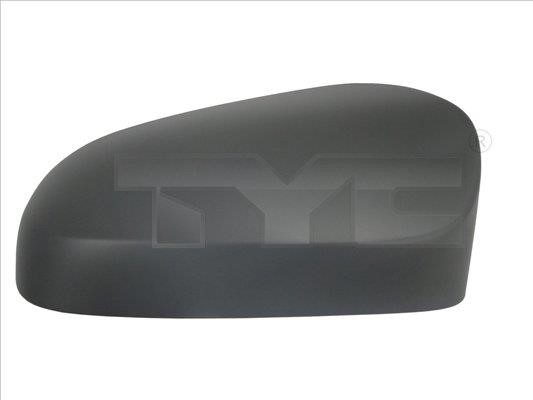 TYC 336-0126-2 Cover side left mirror 33601262