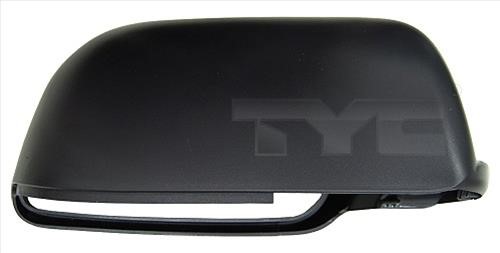 TYC 33700612 Cover side right mirror 33700612