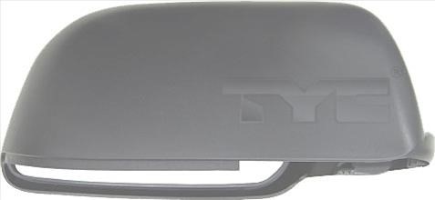 TYC 33701682 Cover side left mirror 33701682