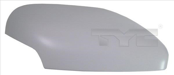 TYC 338-0033-2 Cover side right mirror 33800332