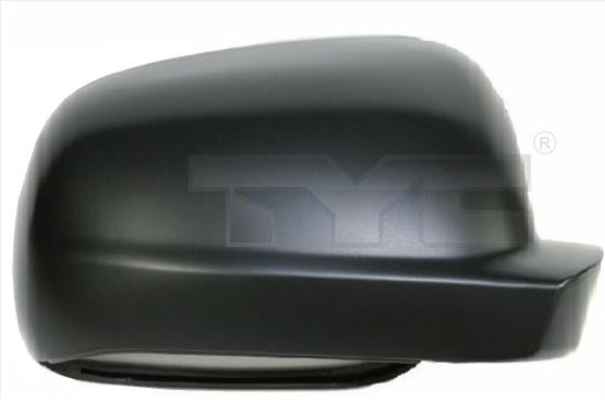 TYC 33702512 Cover side right mirror 33702512