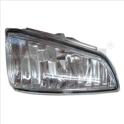 TYC 338-0034-3 Corner lamp left 33800343 33800343 TYC Corner lamp left
