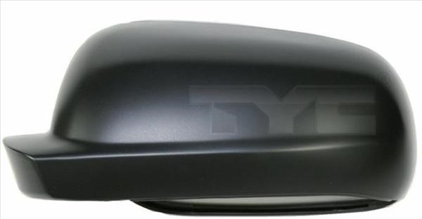 TYC 33702522 Cover side left mirror 33702522