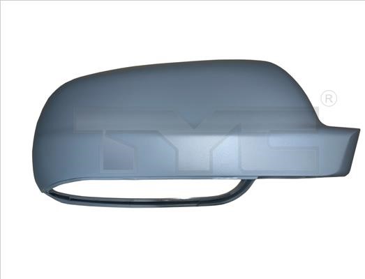 TYC 33702552 Cover side right mirror 33702552