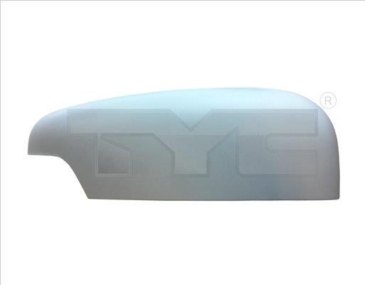 TYC 338-0046-2 Cover side left mirror 33800462