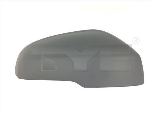 TYC 338-0047-2 Cover side right mirror 33800472