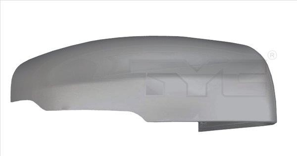 TYC 338-0057-2 Cover side right mirror 33800572