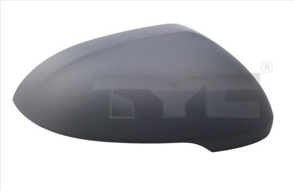 TYC 337-0275-2 Cover side right mirror 33702752