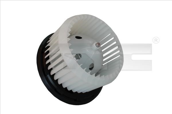 TYC 501-0001 Fan assy - heater motor 5010001