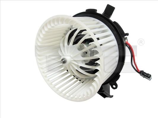 TYC 5020001 Fan assy - heater motor 5020001