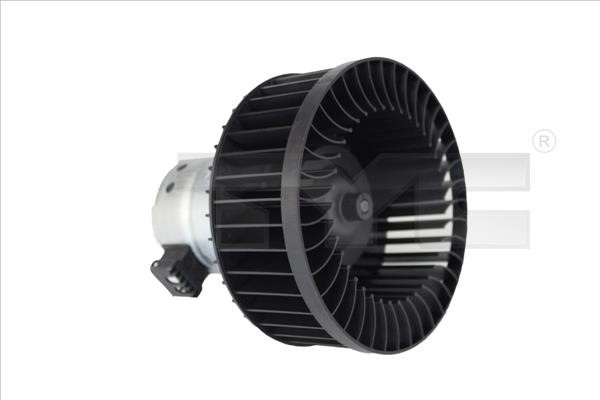 TYC 503-0012 Fan assy - heater motor 5030012 5030012 TYC Fan assy - heater motor