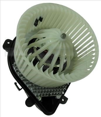 TYC 5050003 Fan assy - heater motor 5050003