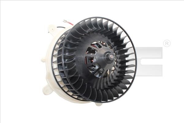 TYC 521-0020 Fan assy - heater motor 5210020
