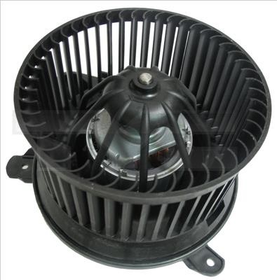 TYC 505-0005 Fan assy - heater motor 5050005