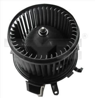TYC 5090002 Fan assy - heater motor 5090002