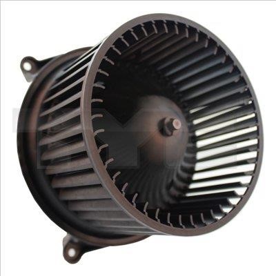 5240001 TYC Fan assy - heater motor