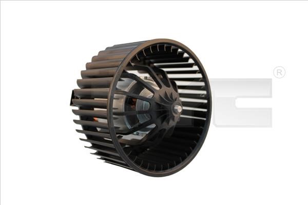 5090010 TYC Fan assy - heater motor