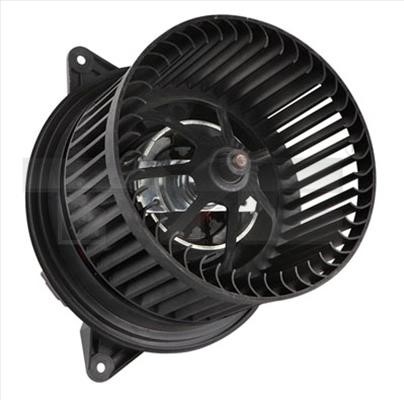 TYC 5100001 Fan assy - heater motor 5100001