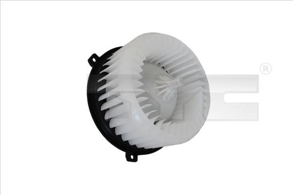TYC 525-0014 Fan assy - heater motor 5250014