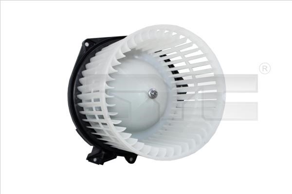 TYC 512-0001 Fan assy - heater motor 5120001