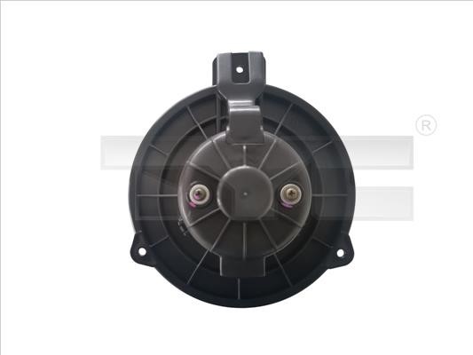 Fan assy - heater motor TYC 513-0008