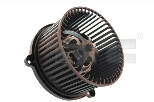 5170003 TYC Fan assy - heater motor