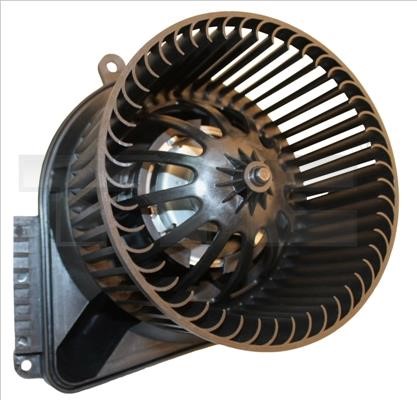 TYC 5210008 Fan assy - heater motor 5210008