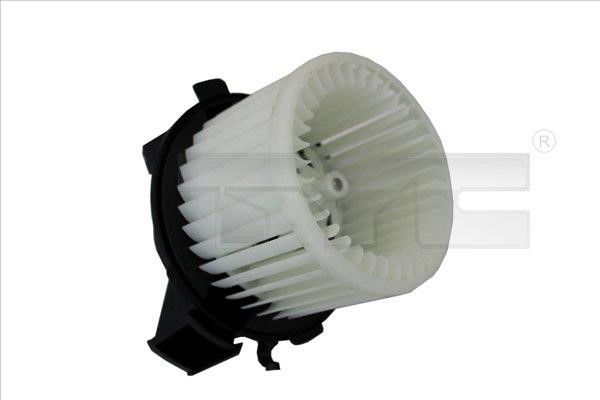 TYC 526-0005 Fan assy - heater motor 5260005 5260005 TYC Fan assy - heater motor