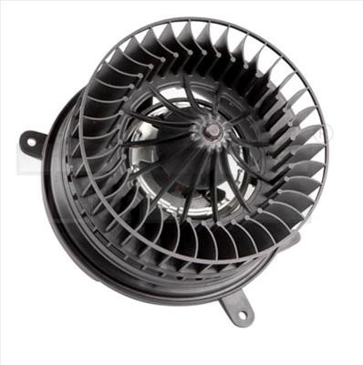 TYC 5210009 Fan assy - heater motor 5210009