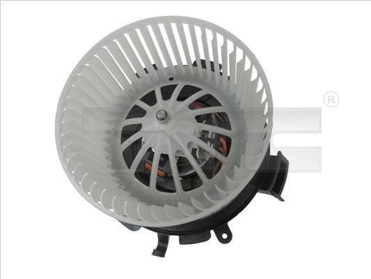 TYC 5210010 Fan assy - heater motor 5210010