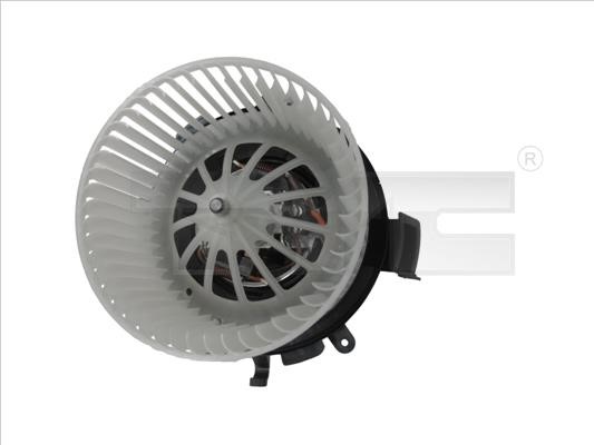 TYC 5210011 Fan assy - heater motor 5210011